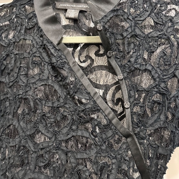 Natori Couture Dress or Top - Picture 10 of 13